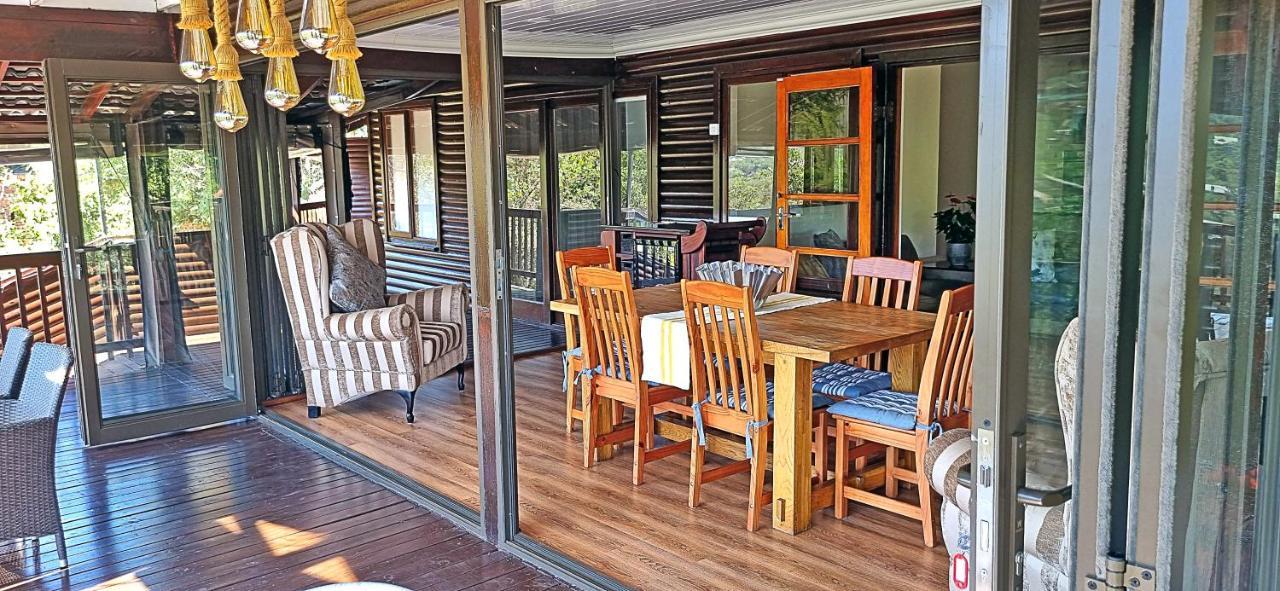 Loskop Serene Bush Cabin Winterkamp ภายนอก รูปภาพ