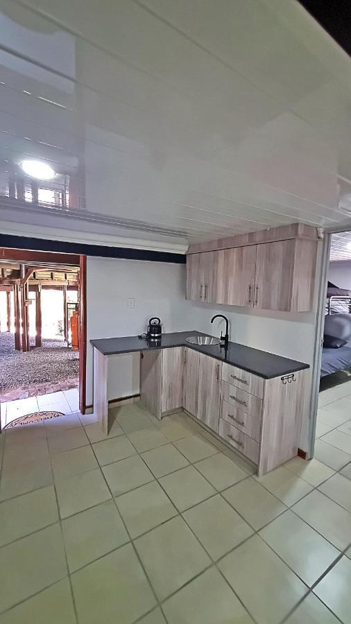 Loskop Serene Bush Cabin Winterkamp ภายนอก รูปภาพ