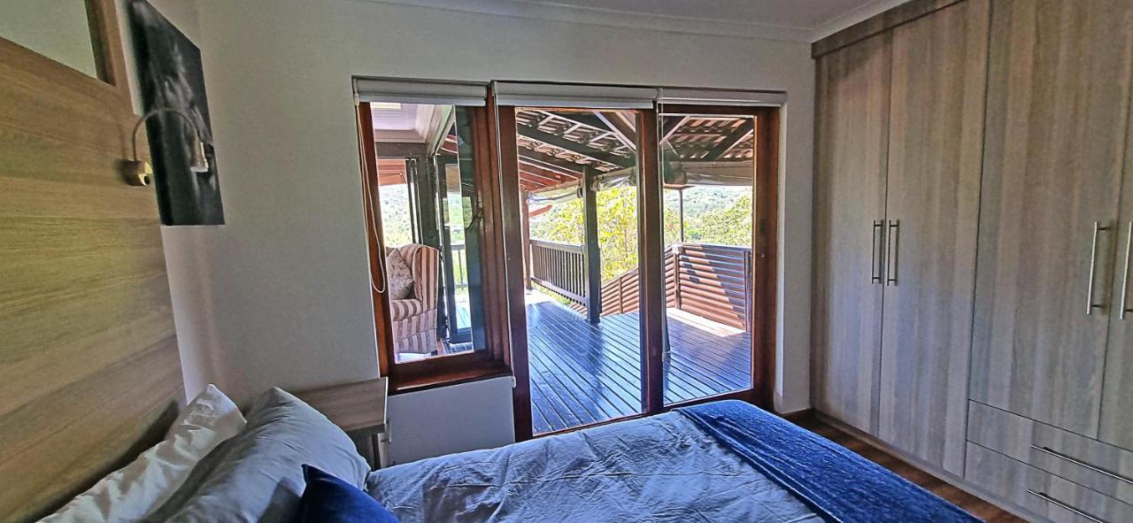 Loskop Serene Bush Cabin Winterkamp ภายนอก รูปภาพ
