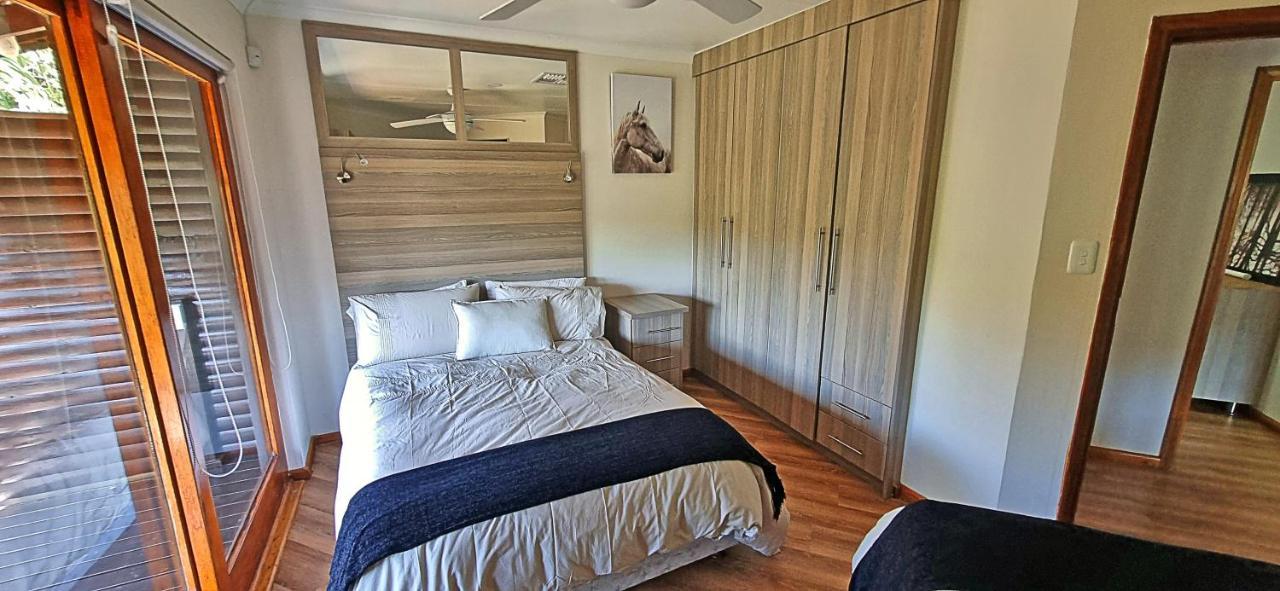 Loskop Serene Bush Cabin Winterkamp ภายนอก รูปภาพ